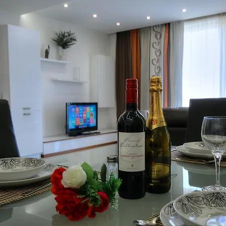 With Sea Views Apartamento Marsaskala