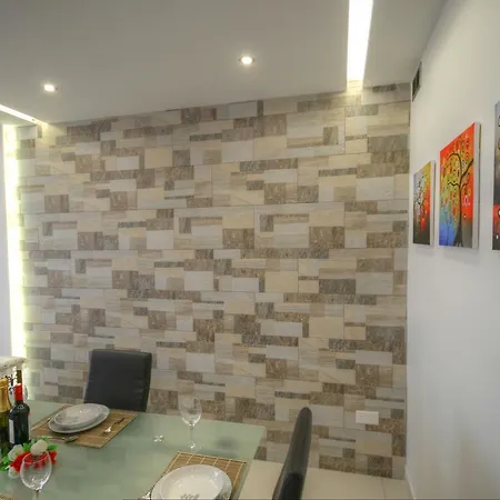 Apartamento With Sea Views Marsaskala