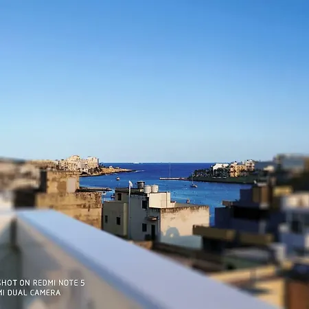 With Sea Views Apartamento *