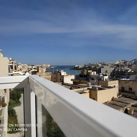 With Sea Views Apartamento *