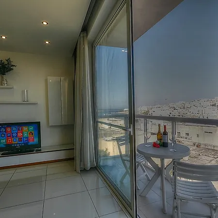 With Sea Views Marsaskala