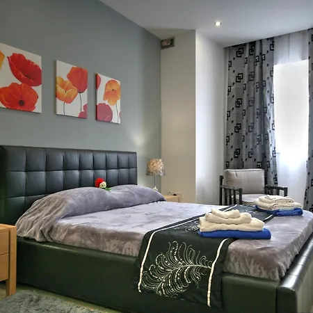 Appartement With Sea Views