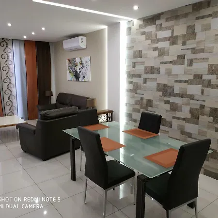 Appartement With Sea Views Marsaskala